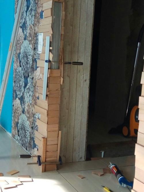 Вот, что придумал и сделал наш подписчик. 06