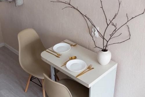 Мини студия 12 метров. 06