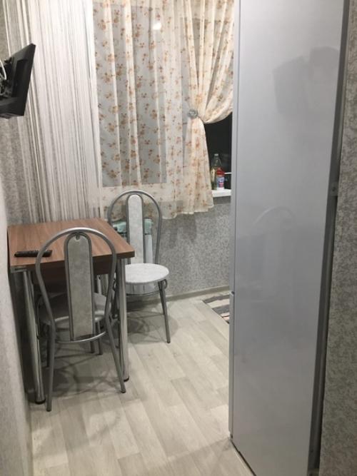 Haшa кyxня 5. 5 кв. 03