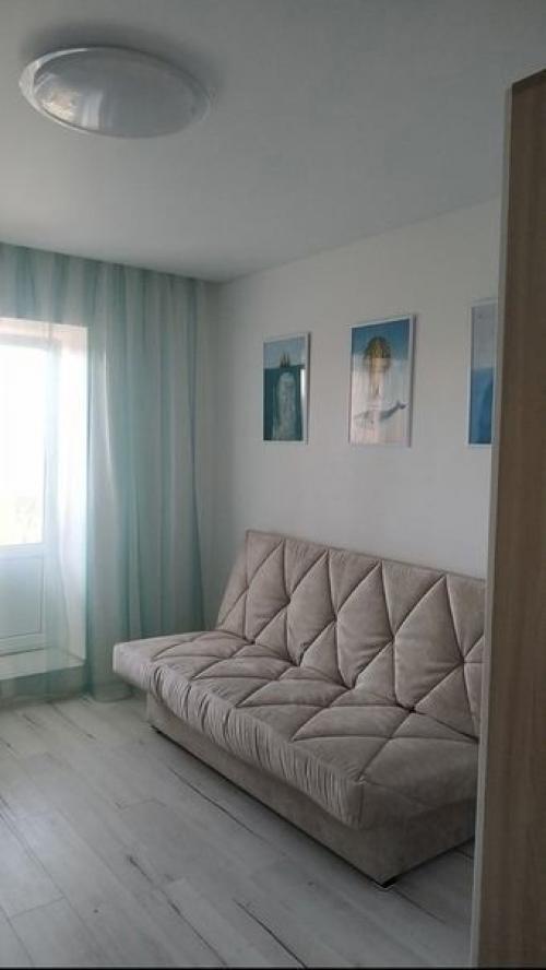 В принципе результатом ремонта мы довольны. 06