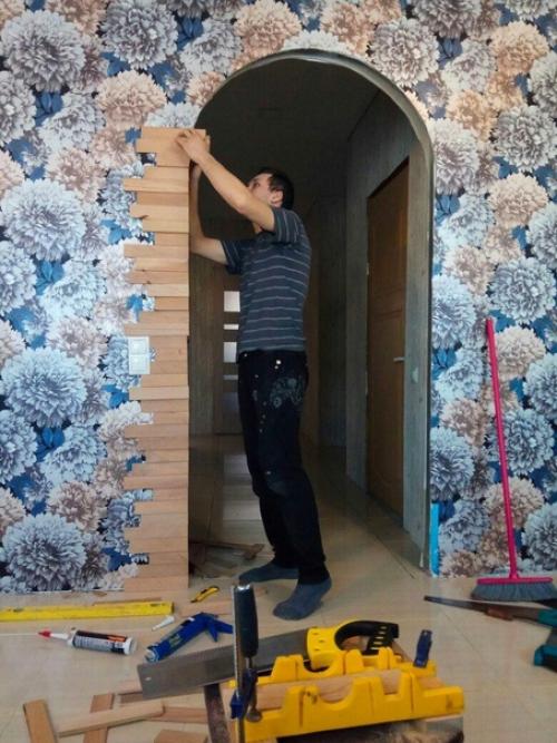 Вот, что придумал и сделал наш подписчик. 03