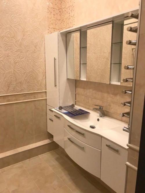 Подписчица ремонтом хвастается. 06