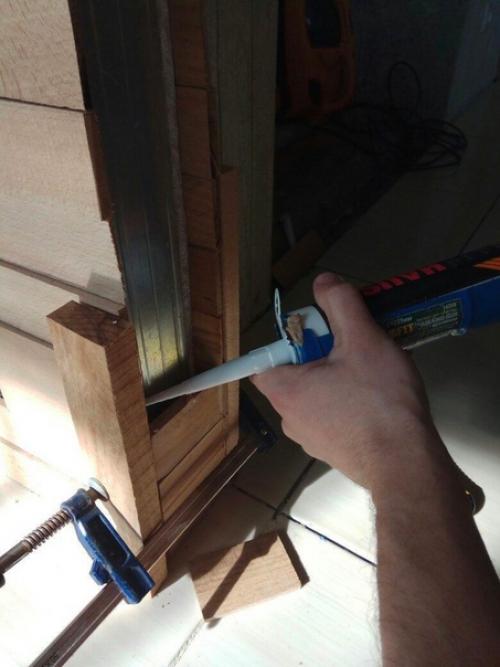 Вот, что придумал и сделал наш подписчик. 05