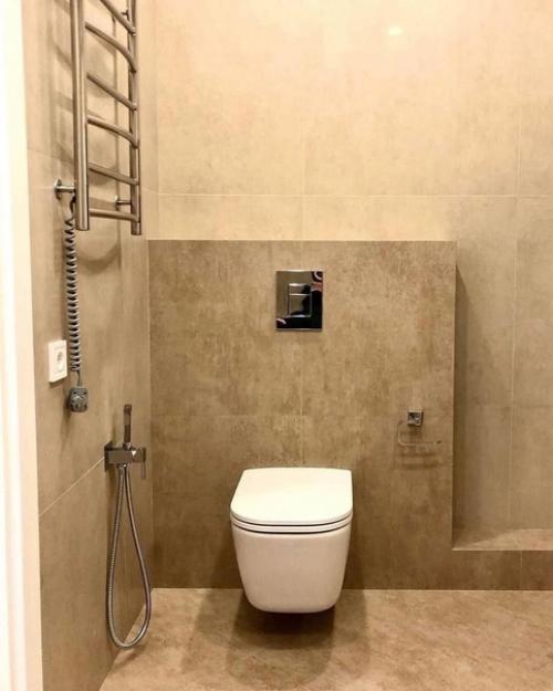 Наконец таки закончился ремонт в нашей долгожданной квартире. 08