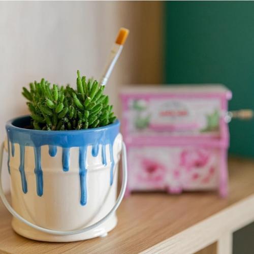 Детская комната, которую мы недавно закончили делать. 05