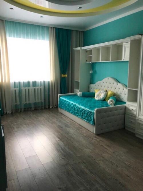 Подписчица ремонтом хвастается. 04