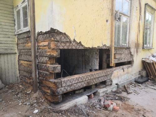 Когда у подписчика золотые руки. 01