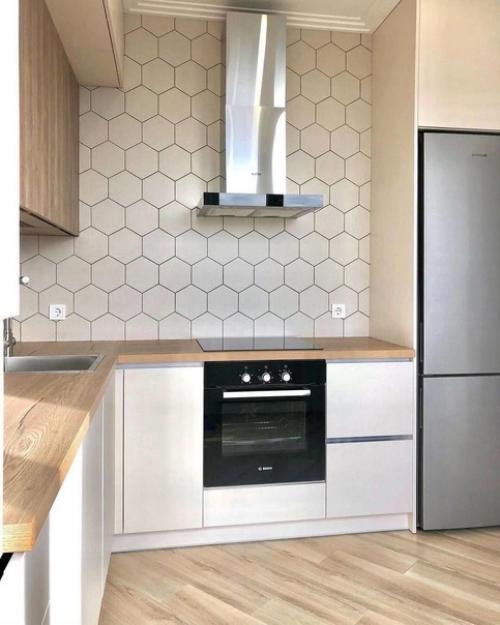 Наконец таки закончился ремонт в нашей долгожданной квартире. 01