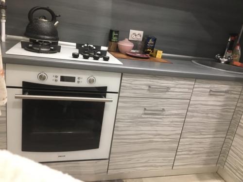 Haшa кyxня 5. 5 кв. 01