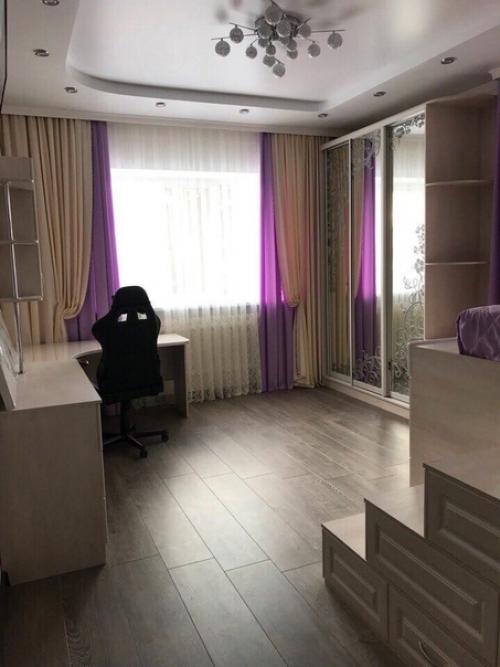 Подписчица ремонтом хвастается. 02