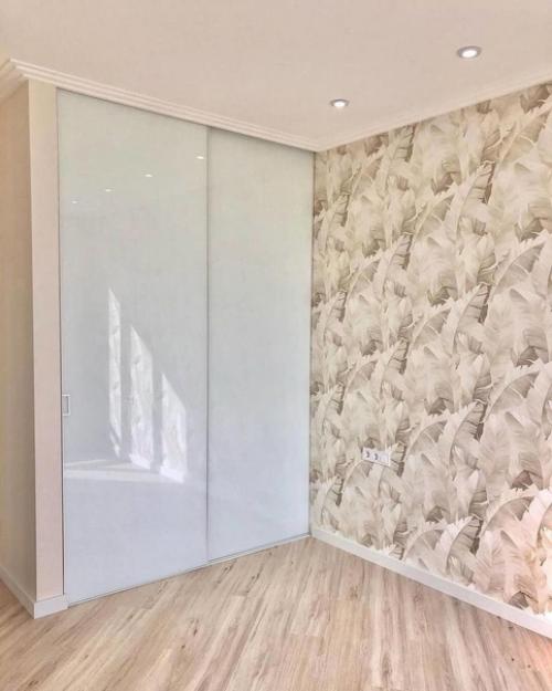 Наконец таки закончился ремонт в нашей долгожданной квартире. 05