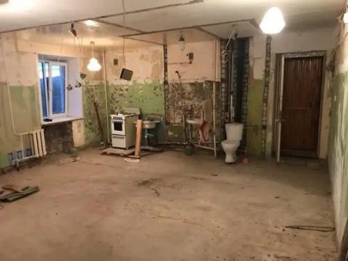 Многие мне советовали отказаться от своих целей, утверждая, что это невыполнимо.