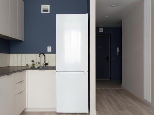 Студия 35 метров для аренды в Екатеринбурге. 06