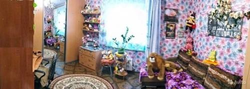 Яркий интерьерчик) тут долго можно разглядывать детали. 07