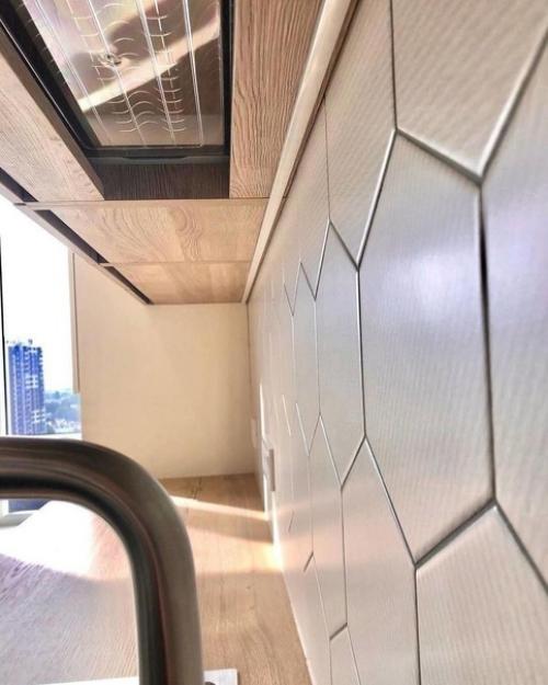 Наконец таки закончился ремонт в нашей долгожданной квартире. 02