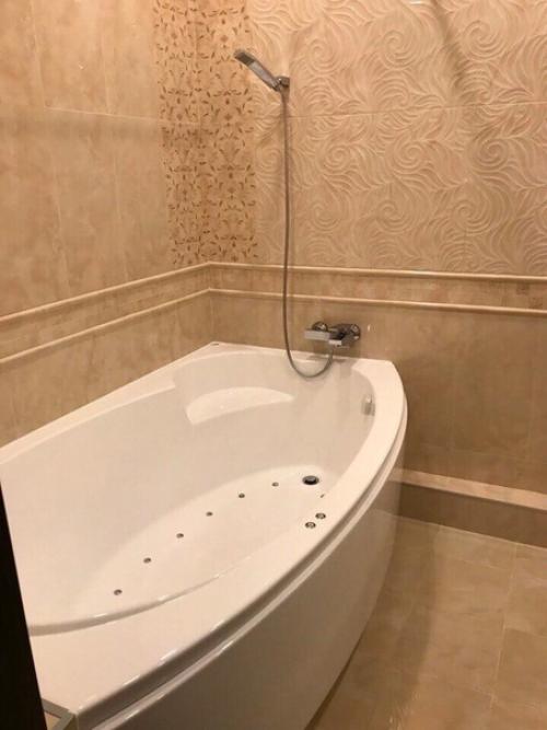 Подписчица ремонтом хвастается. 07