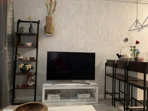 Дизайн моей небольшой квартиры я черпала вдохновение из одной из телевизионных программ. 05