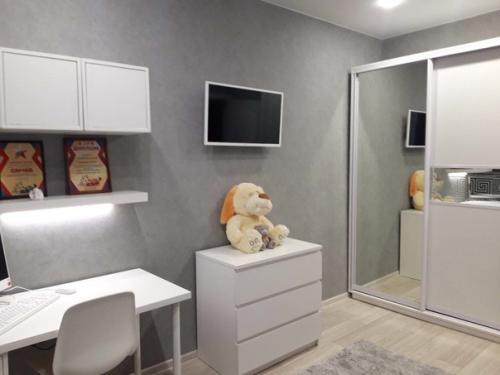 Несколько из наших подписчиков решили обновить комнату своего ребенка. 01