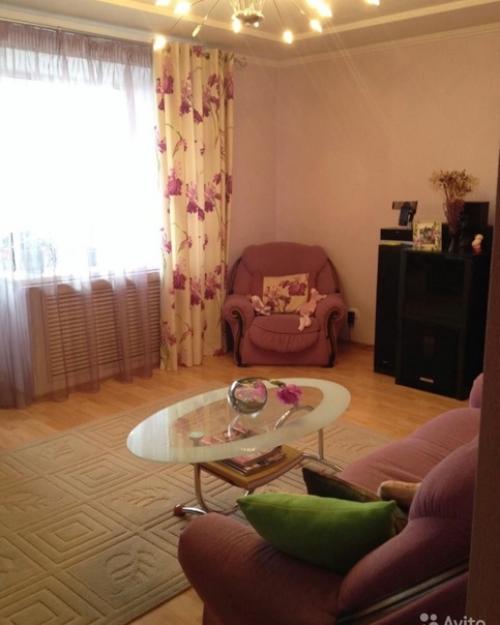 Владелец данной квартиры поделился с нами снимками, как квартира выглядела до начала ремонта и что по итогу получилось. 04