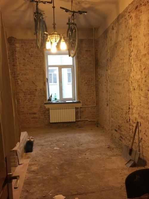 Ремонт от подписчика: до и после. 03