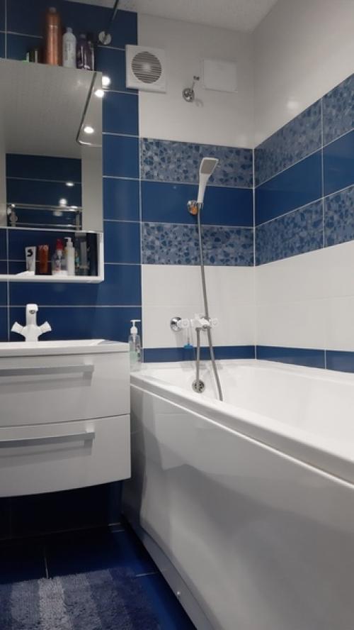 Kyпили квapтиру с yбитым peмонтом. 08