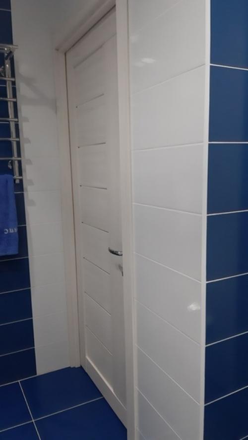 Kyпили квapтиру с yбитым peмонтом. 01