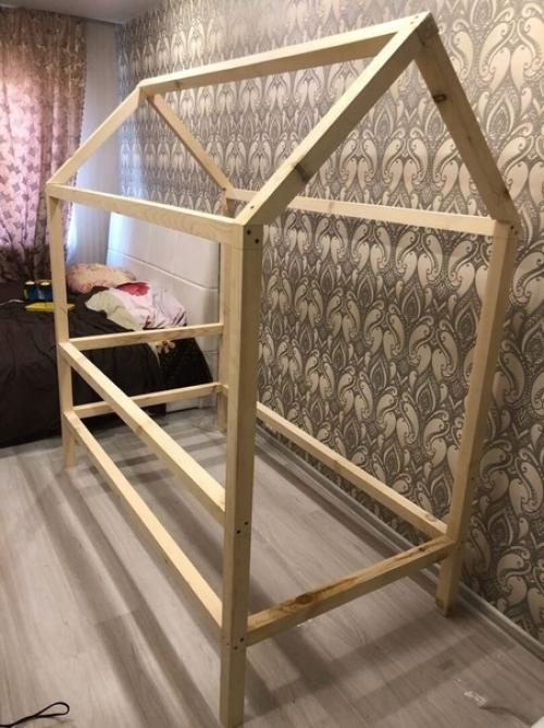 Вот что получается, когда у человека руки растут из нужного места. 01