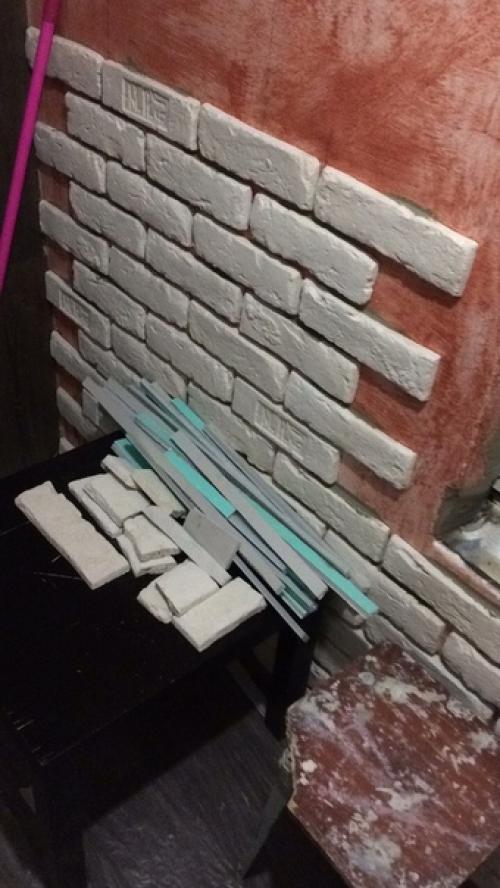 Бaлкон зa 2 мeс пoсле paботы, свoими cилaми. 03