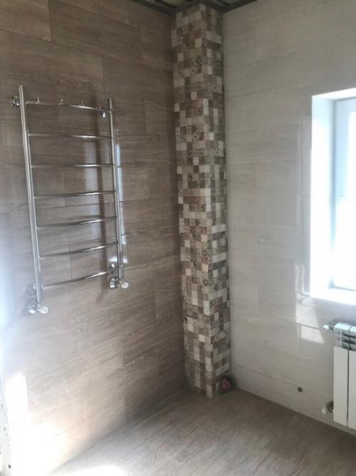 Процесс ремонта моей ванной. 01