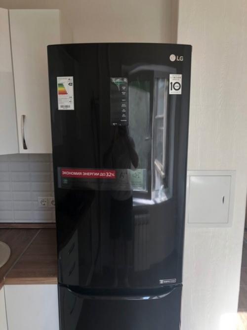 Наша кухня после капитального ремонта. 08