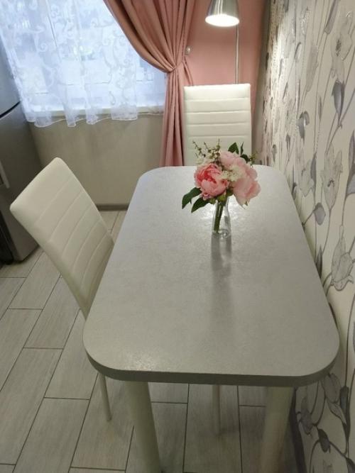 Такой ремонт с мужем реализовали, не стали что то выдумывать сложного. 01