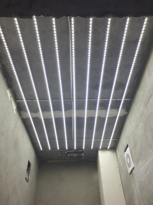 Я хочу продемонстрировать полный процесс ремонта моего туалета - от начала до конца. 05