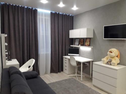 Несколько из наших подписчиков решили обновить комнату своего ребенка.