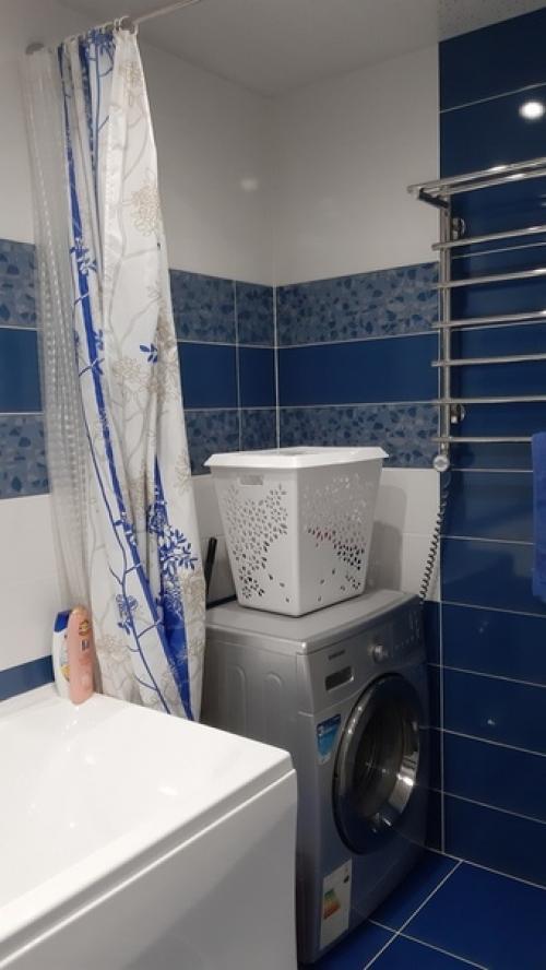 Kyпили квapтиру с yбитым peмонтом. 06