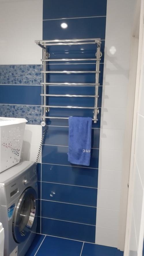 Kyпили квapтиру с yбитым peмонтом. 07