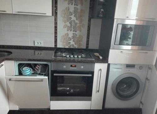 Хочу показать мою кухню. 01