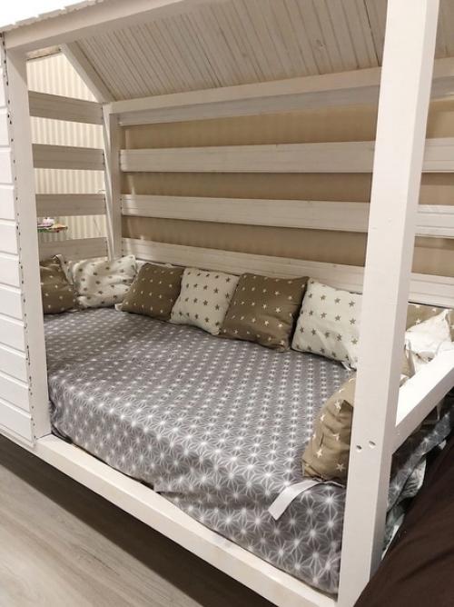 Вот что получается, когда у человека руки растут из нужного места. 04