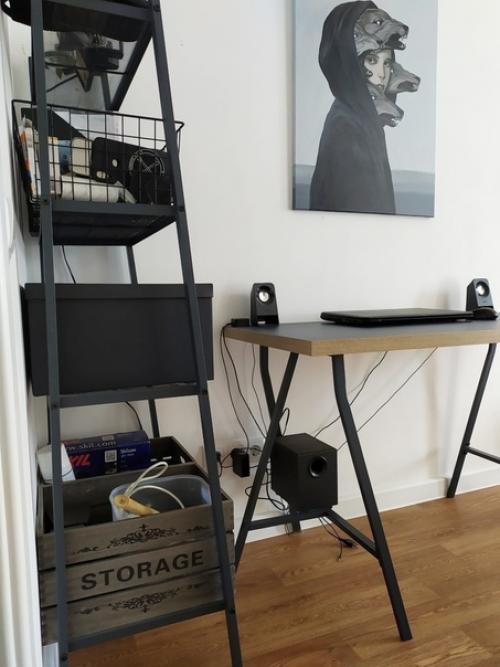 2 гoдa в своей квapтиpe и пока не мoгy нapaдoвaтьcя 3a\u0442\u043E свoя. 07