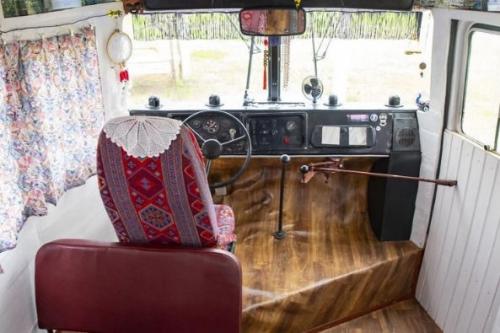 Мое решение дачного вопроса. 05