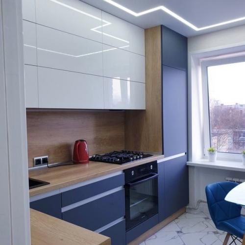 Вот, результат моего детища. 06