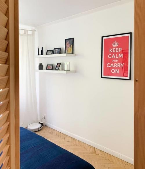 Весь ремонт делал своими силами, собственноручно. 06