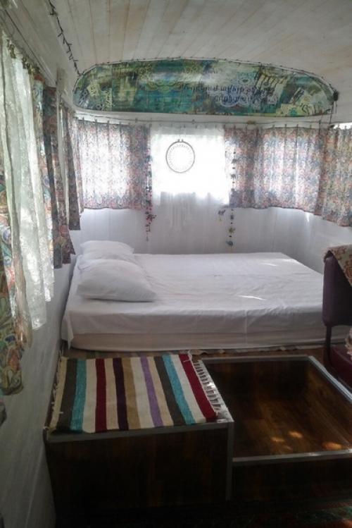 Мое решение дачного вопроса. 02