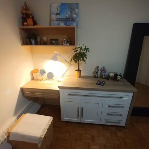 Сделал для жены. 04