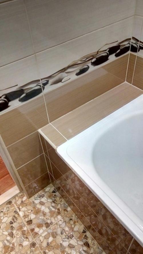 Мyж дeлaл, a я пoмoгала eмy. 01