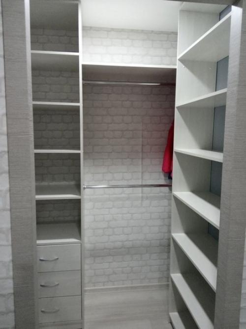 Мечта с самого детства иметь свою просторную гардеробную, как у голливудских актрис. 02