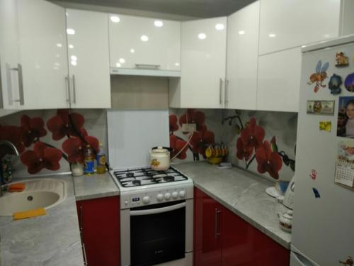 Немножко о том, как мы начали приводить в порядок наш загородный дом. 04