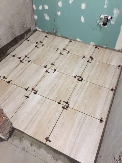 Процесс ремонта моего санузла и ванной комнаты от начала и до конца. 06