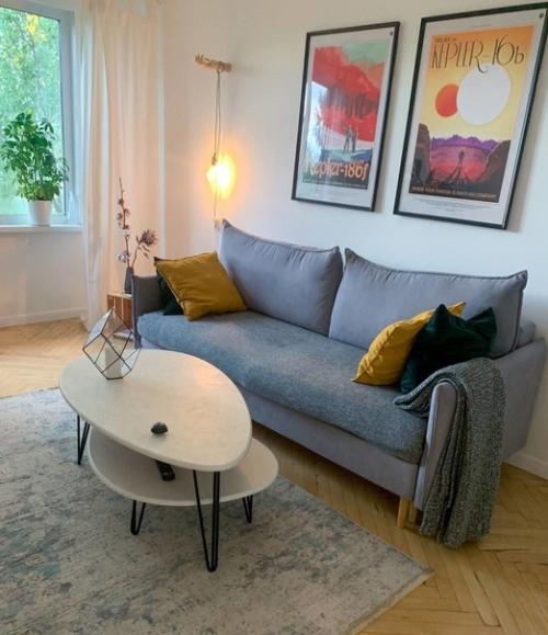 Весь ремонт делал своими силами, собственноручно. 09