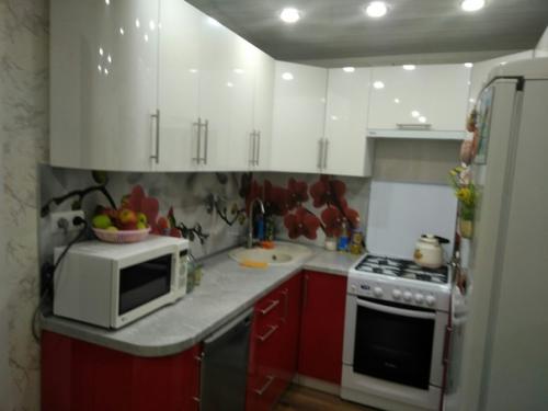 Немножко о том, как мы начали приводить в порядок наш загородный дом. 02