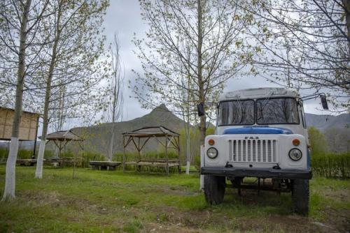 Мое решение дачного вопроса. 03